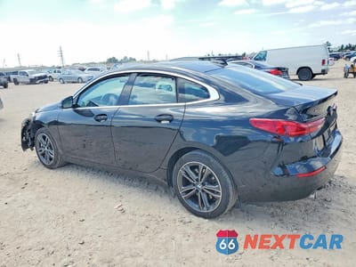 Drugie zdjęcie samochodu z przodu: 2024 BMW 228XI VIN:WBA73AK06R7N47607 - miniatura
