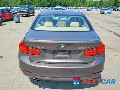 Zdjęcie 6 z 12 samochodu: 2015 BMW 328 XI SULEV VIN:WBA3B5G57FNS13753 - miniatura