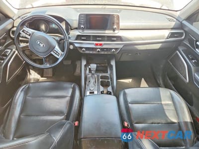Zdjęcie 8 z 13 samochodu: 2020 KIA TELLURIDE LX VIN:5XYP24HC7LG009663 - miniatura