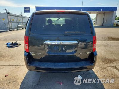 Zdjęcie 6 z 14 samochodu: 2010 CHRYSLER TOWN & COUNTRY LX VIN:2A4RR4DE5AR452229 - miniatura