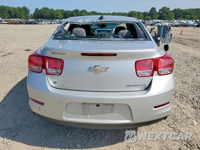 Zdjęcie 6 z 12 samochodu: 2015 CHEVROLET MALIBU LS VIN:1G11B5SL7FF142282 - miniatura