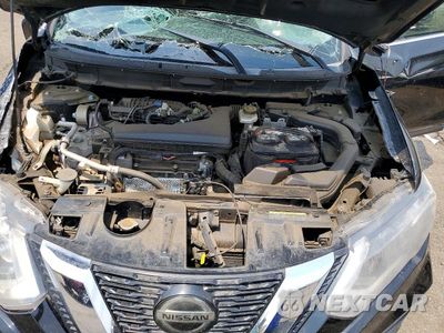 Zdjęcie 11 z 12 samochodu: 2018 NISSAN ROGUE S VIN:KNMAT2MT9JP615053 - miniatura