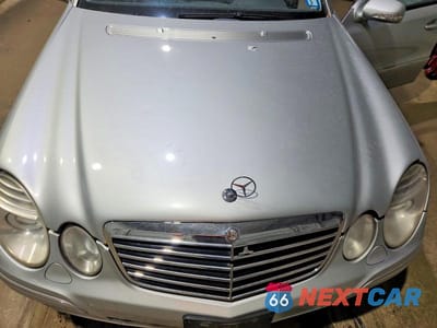 Zdjęcie 11 z 12 samochodu: 2008 MERCEDES-BENZ E 350 4MATIC VIN:WDBUF87X58B228852 - miniatura