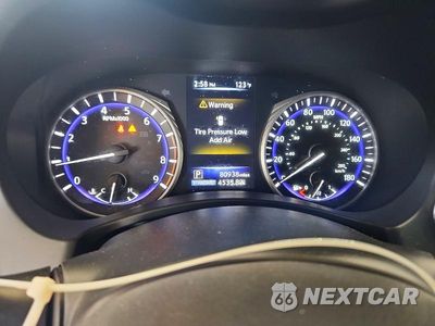 Zdjęcie 9 z 12 samochodu: 2018 INFINITI Q60 3.0T LUXE VIN:JN1EV7EL7JM390921 - miniatura