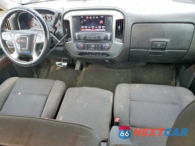 Zdjęcie 8 z 12 samochodu: 2016 GMC SIERRA K1500 SLE VIN:1GTV2MEC6GZ161713 - miniatura