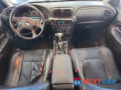 Zdjęcie 8 z 13 samochodu: 2008 CHEVROLET TRAILBLAZER LS/LT VIN:1GNDT13SX82153598 - miniatura