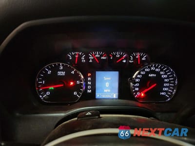 Zdjęcie 9 z 12 samochodu: 2015 CHEVROLET SILVERADO K1500 VIN:3GCUKPEC6FG238026 - miniatura