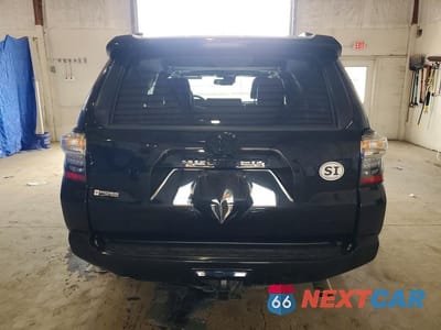 Zdjęcie 6 z 12 samochodu: 2022 TOYOTA 4RUNNER SR5 PREMIUM VIN:JTEFU5JR6N5276021 - miniatura