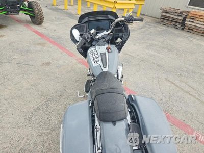 Zdjęcie 6 z 9 samochodu: 2026 HARLEY-DAVIDSON FLTRX VIN:1HD1KH716TB619821 - miniatura
