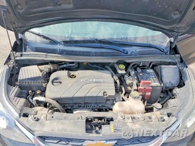 Zdjęcie 11 z 12 samochodu: 2020 CHEVROLET SPARK 1LT VIN:KL8CD6SA2LC444177 - miniatura
