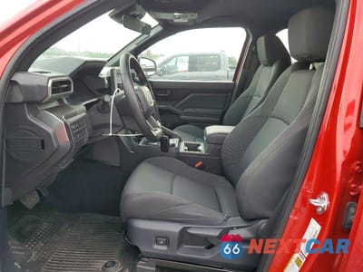 Zdjęcie 7 z 13 samochodu: 2025 TOYOTA TACOMA VIN:3TYLB5JN9ST076478 - miniatura