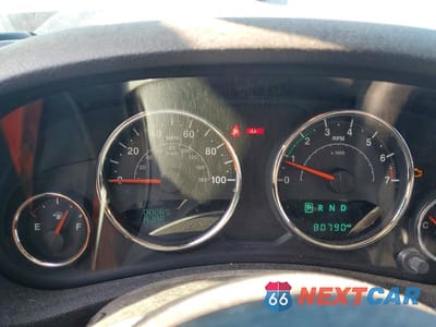 Zdjęcie 11 z 15 samochodu: 2015 JEEP WRANGLER UNLIMITED RUBICON VIN:1C4BJWFGXFL752423 - miniatura
