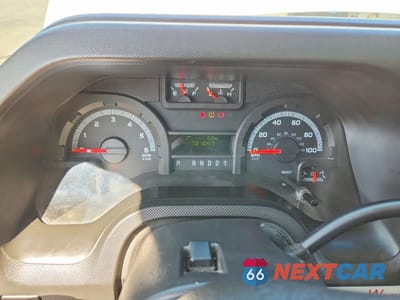 Zdjęcie 9 z 13 samochodu: 2013 FORD ECONOLINE E150 VAN VIN:1FTNE1EW6DDA15062 - miniatura