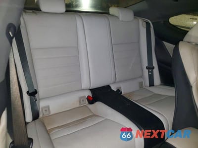 Zdjęcie 10 z 12 samochodu: 2015 LEXUS RC 350 VIN:JTHSE5BC0F5001643 - miniatura