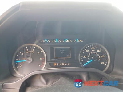 Zdjęcie 9 z 13 samochodu: 2016 FORD F150 SUPERCREW VIN:1FTEW1EG7GFA69226 - miniatura