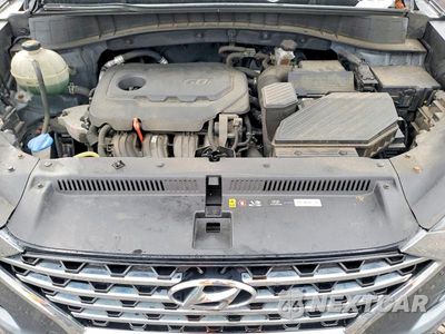 Zdjęcie 12 z 14 samochodu: 2019 HYUNDAI TUCSON ULTIMATE VIN:KM8J3CAL9KU934817 - miniatura