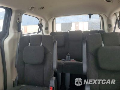 Zdjęcie 10 z 13 samochodu: 2016 DODGE GRAND CARAVAN SE VIN:2C4RDGBG8GR109434 - miniatura