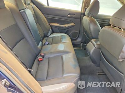 Zdjęcie 10 z 12 samochodu: 2021 NISSAN ALTIMA SR VIN:1N4BL4CV5MN410533 - miniatura