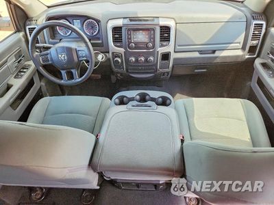 Zdjęcie 8 z 13 samochodu: 2020 RAM 1500 CLASSIC SLT VIN:1C6RR7TT1LS101396 - miniatura