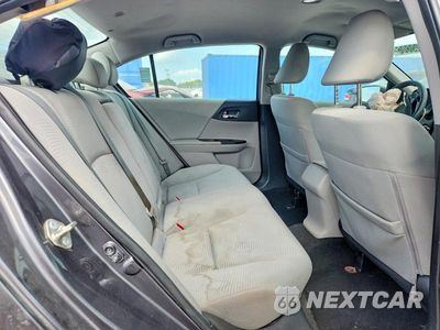 Zdjęcie 10 z 12 samochodu: 2017 HONDA ACCORD LX VIN:1HGCR2F33HA245754 - miniatura