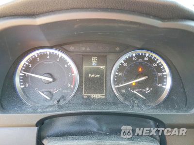 Zdjęcie 9 z 13 samochodu: 2016 TOYOTA HIGHLANDER XLE VIN:5TDJKRFH0GS268893 - miniatura