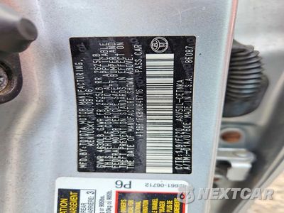 Zdjęcie 12 z 12 samochodu: 2017 TOYOTA CAMRY LE VIN:4T1BF1FK8HU646716 - miniatura