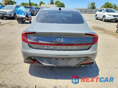 Zdjęcie 6 z 12 samochodu: 2020 HYUNDAI SONATA SEL VIN:5NPEL4JA2LH038705 - miniatura