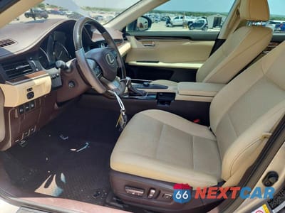 Zdjęcie 7 z 12 samochodu: 2016 LEXUS ES 350 VIN:58ABK1GGXGU018203 - miniatura
