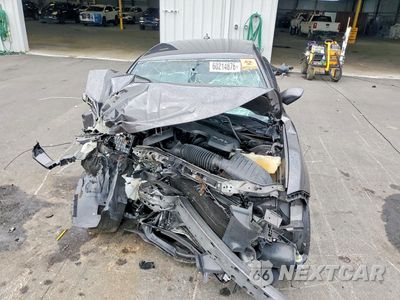 Piąte zdjęcie samochodu w środku: 2016 DODGE CHARGER SXT VIN:2C3CDXHG1GH140483 - miniatura