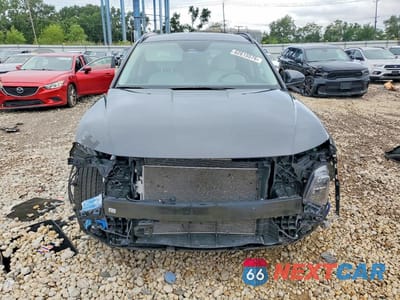 Piąte zdjęcie samochodu w środku: 2025 HYUNDAI TUCSON SEL VIN:5NMJB3DE5SH537245 - miniatura