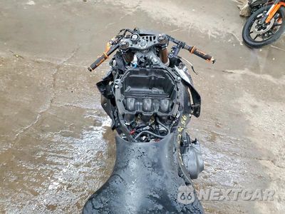 Zdjęcie 6 z 10 samochodu: 2026 YAMAHA YZF890 VIN:JYARNA3EXTA002077 - miniatura