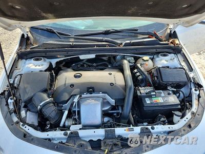Zdjęcie 11 z 12 samochodu: 2020 CHEVROLET MALIBU PREMIER VIN:1G1ZE5SX4LF011786 - miniatura