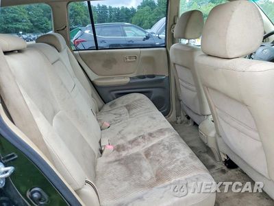 Zdjęcie 11 z 13 samochodu: 2006 TOYOTA HIGHLANDER BASE VIN:JTEEP21A860178943 - miniatura