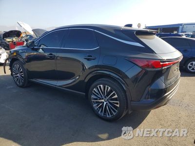 Drugie zdjęcie samochodu z przodu: 2026 LEXUS RX 350 PREMIUM+ VIN:JTJCHMAA4T2036428 - miniatura