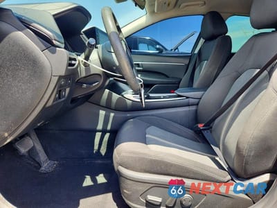Zdjęcie 7 z 12 samochodu: 2020 HYUNDAI SONATA SEL VIN:5NPEL4JA2LH038705 - miniatura