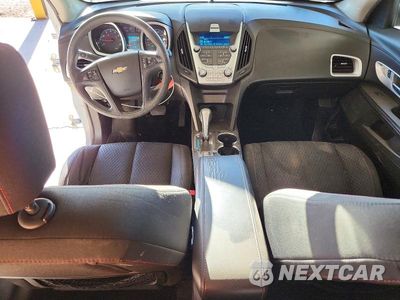Zdjęcie 8 z 14 samochodu: 2015 CHEVROLET EQUINOX LS VIN:2GNALAEK5F6285944 - miniatura
