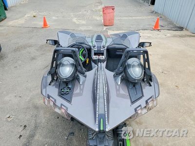 Zdjęcie 6 z 9 samochodu: 2015 POLARIS SLINGSHOT VIN:57XAASFAXF5102454 - miniatura