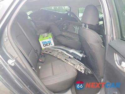 Zdjęcie 10 z 12 samochodu: 2019 KIA FORTE FE VIN:3KPF24AD8KE077061 - miniatura