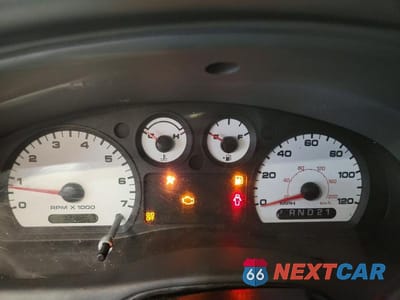 Zdjęcie 9 z 12 samochodu: 2004 FORD RANGER VIN:1FTYR10U04PB17964 - miniatura