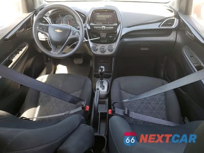 Zdjęcie 8 z 12 samochodu: 2021 CHEVROLET SPARK 1LT VIN:KL8CD6SA7MC743729 - miniatura