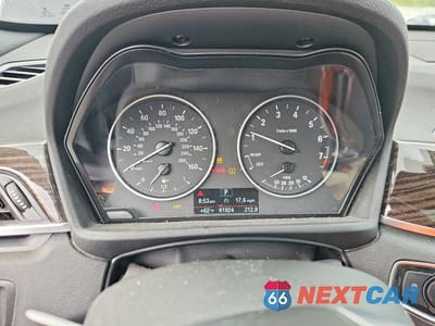 Zdjęcie 9 z 12 samochodu: 2016 BMW X1 XDRIVE28I VIN:WBXHT3Z35G4A48403 - miniatura