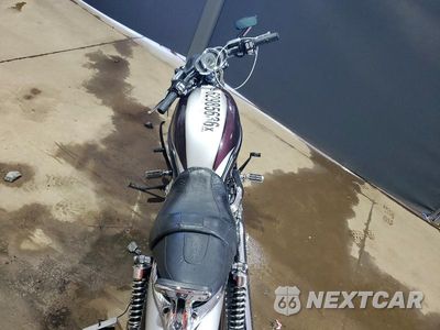 Zdjęcie 6 z 9 samochodu: 2006 HARLEY-DAVIDSON VRSCA VIN:1HD1HAZ156K809200 - miniatura