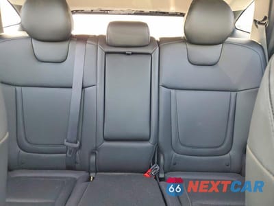 Zdjęcie 10 z 13 samochodu: 2023 HYUNDAI TUCSON SEL VIN:5NMJF3AE4PH211145 - miniatura