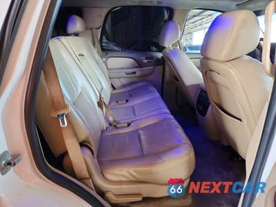Zdjęcie 11 z 13 samochodu: 2007 GMC YUKON VIN:1GKFC13JX7R166077 - miniatura