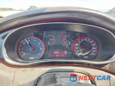 Zdjęcie 9 z 12 samochodu: 2015 DODGE DART SE VIN:1C3CDFAAXFD331086 - miniatura