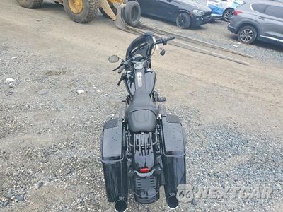 Zdjęcie 6 z 9 samochodu: 2025 HARLEY-DAVIDSON FLHRXS VIN:1HD1KVP19SB617574 - miniatura