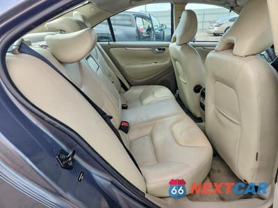 Zdjęcie 10 z 12 samochodu: 2008 VOLVO S60 2.5T VIN:YV1RS592X82693334 - miniatura