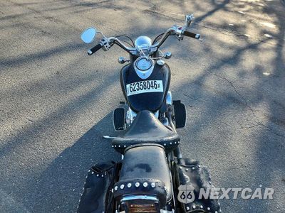 Zdjęcie 6 z 9 samochodu: 2006 YAMAHA XVS1100 A VIN:JYAVP11E26A090106 - miniatura