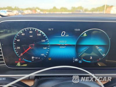 Zdjęcie 9 z 13 samochodu: 2022 MERCEDES-BENZ GLE 350 VIN:4JGFB4JEXNA694036 - miniatura
