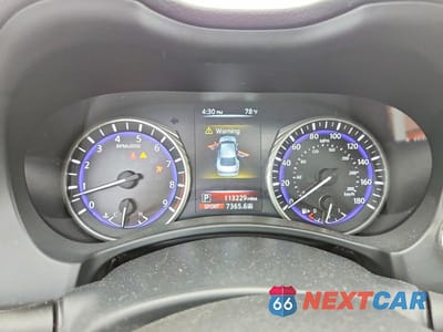 Zdjęcie 9 z 12 samochodu: 2015 INFINITI Q50 BASE VIN:JN1BV7AR9FM398846 - miniatura